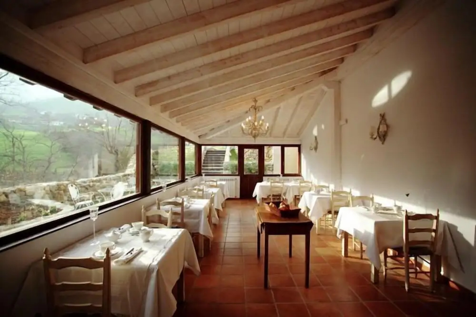 Hotel Casona de Quintana