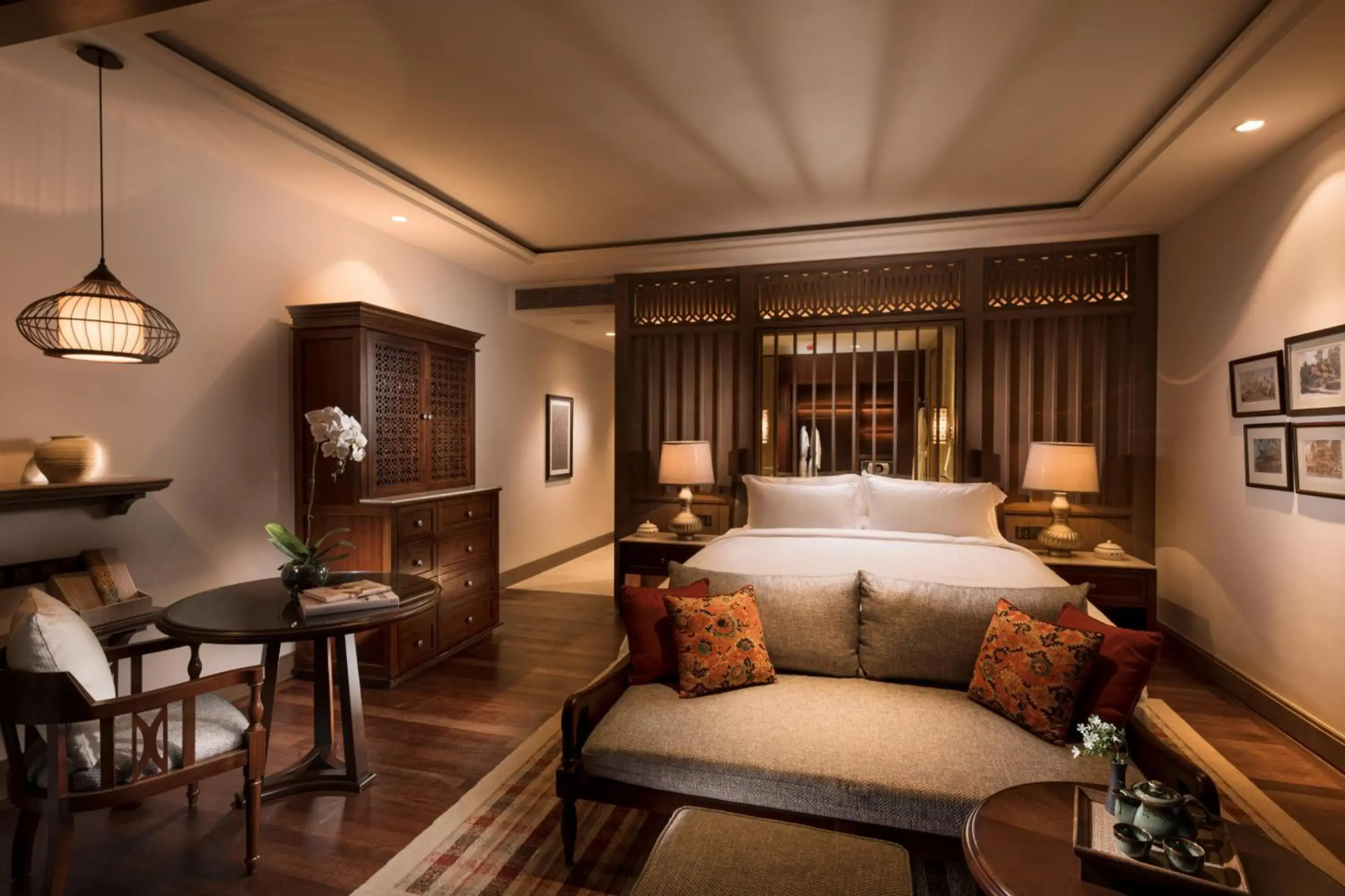 Anantara Desaru Coast Resort & Villas