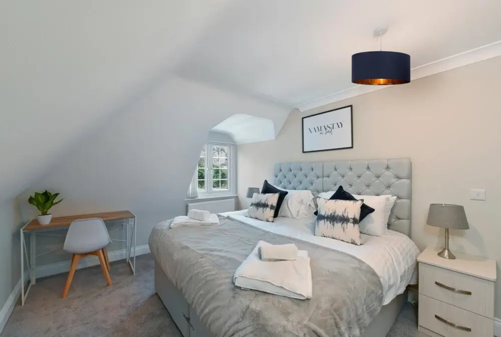 Deanway Serviced Apt Chalfont St Giles