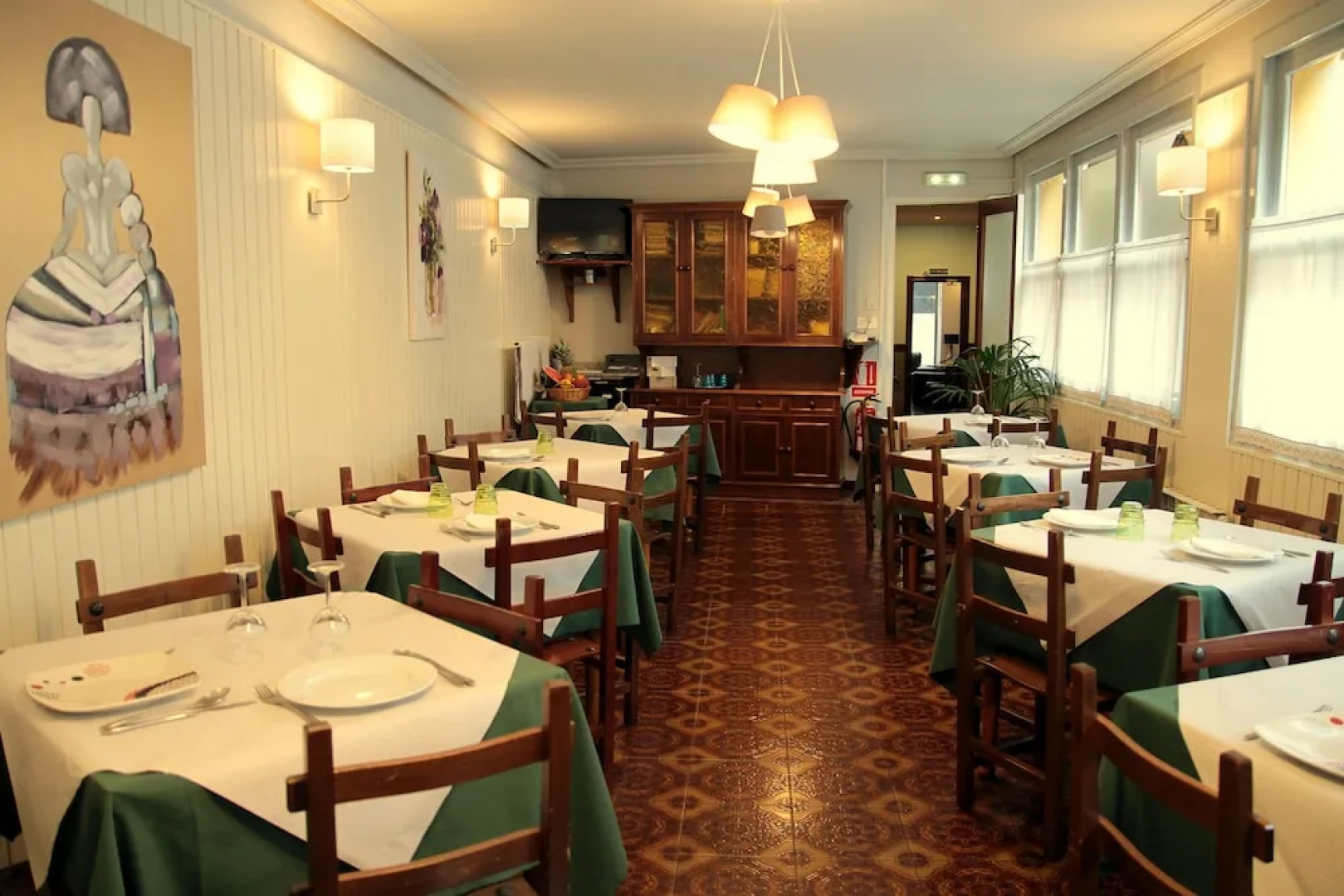 Hostal Pachin