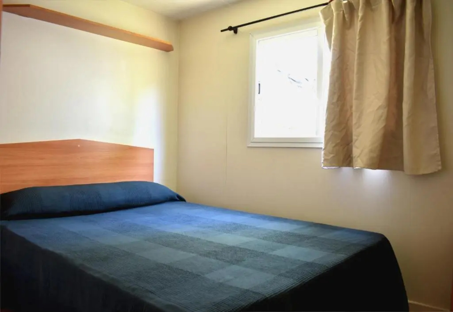 Camping Bungalows Sol D´Or