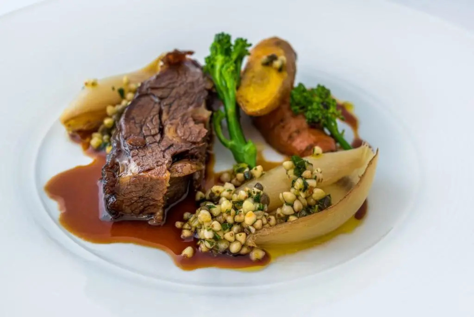 Toravaig House Hotel