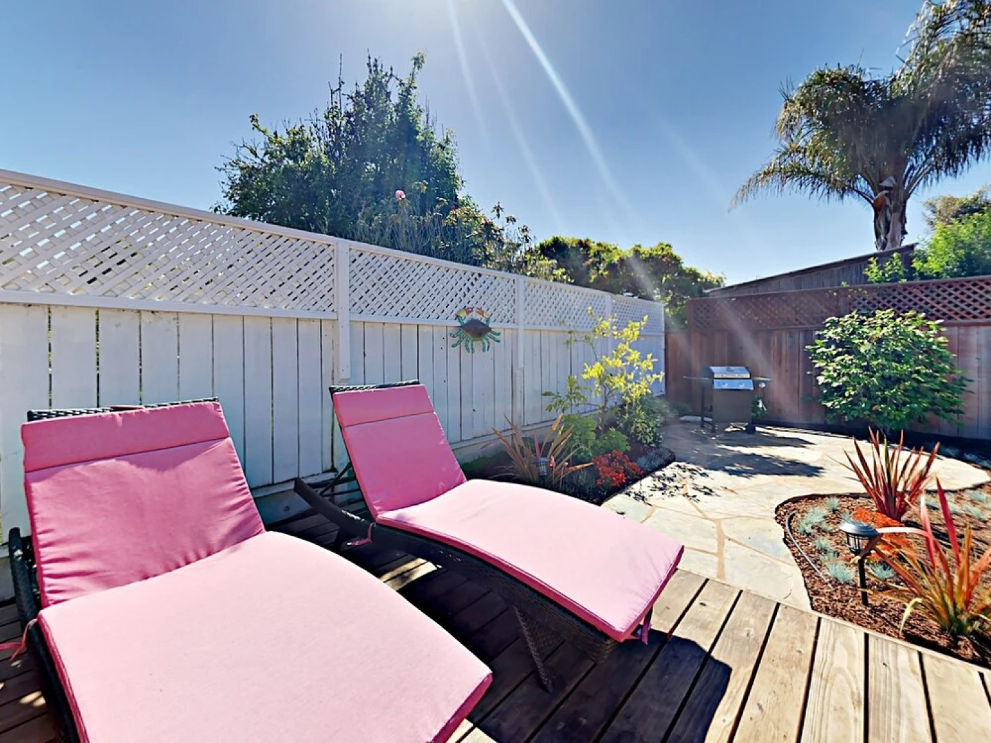 4465 Portola Dr House 3 Bedrooms 1 Bathroom Home