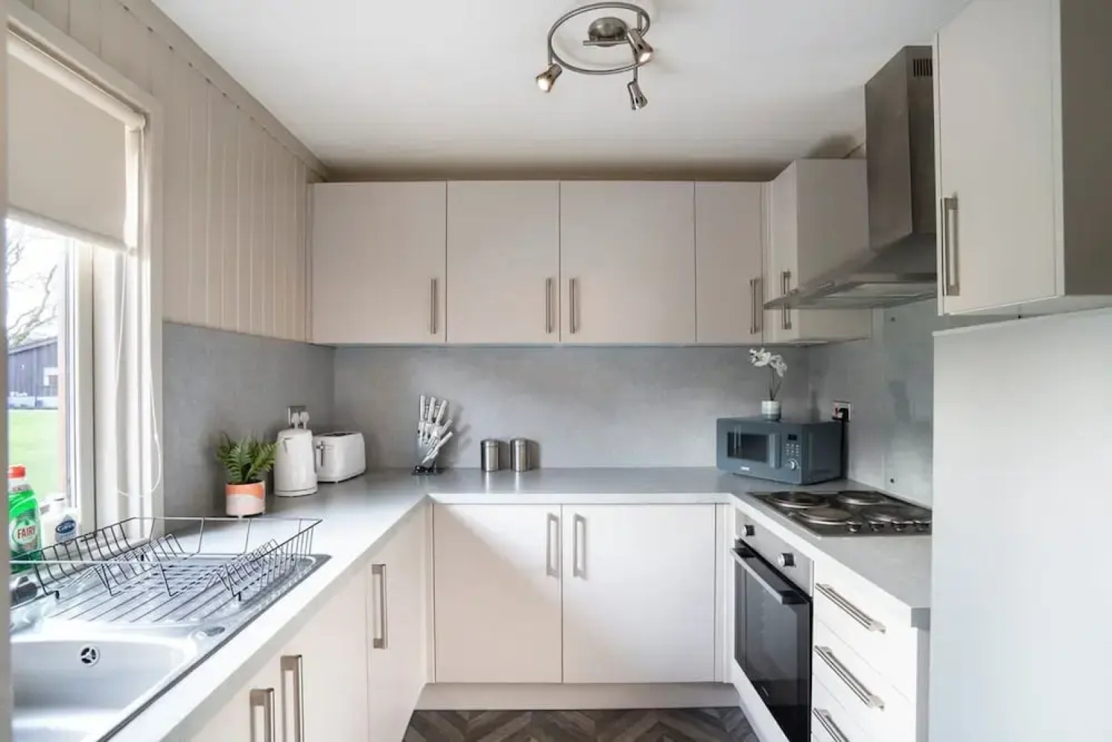 3 Bedroom Lodge - Hunters Quay