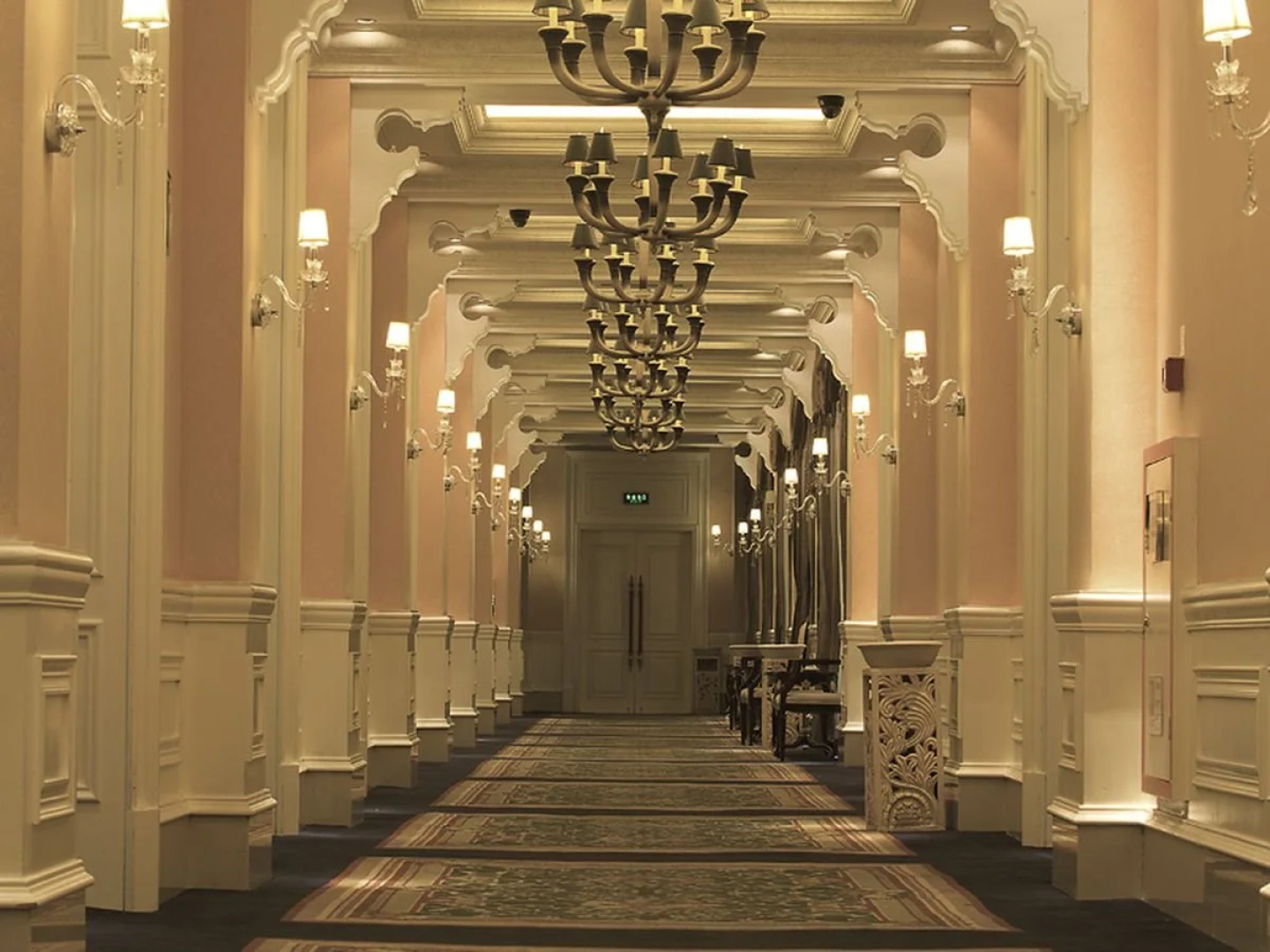 Country Garden Phoenix Hotel Suizhou