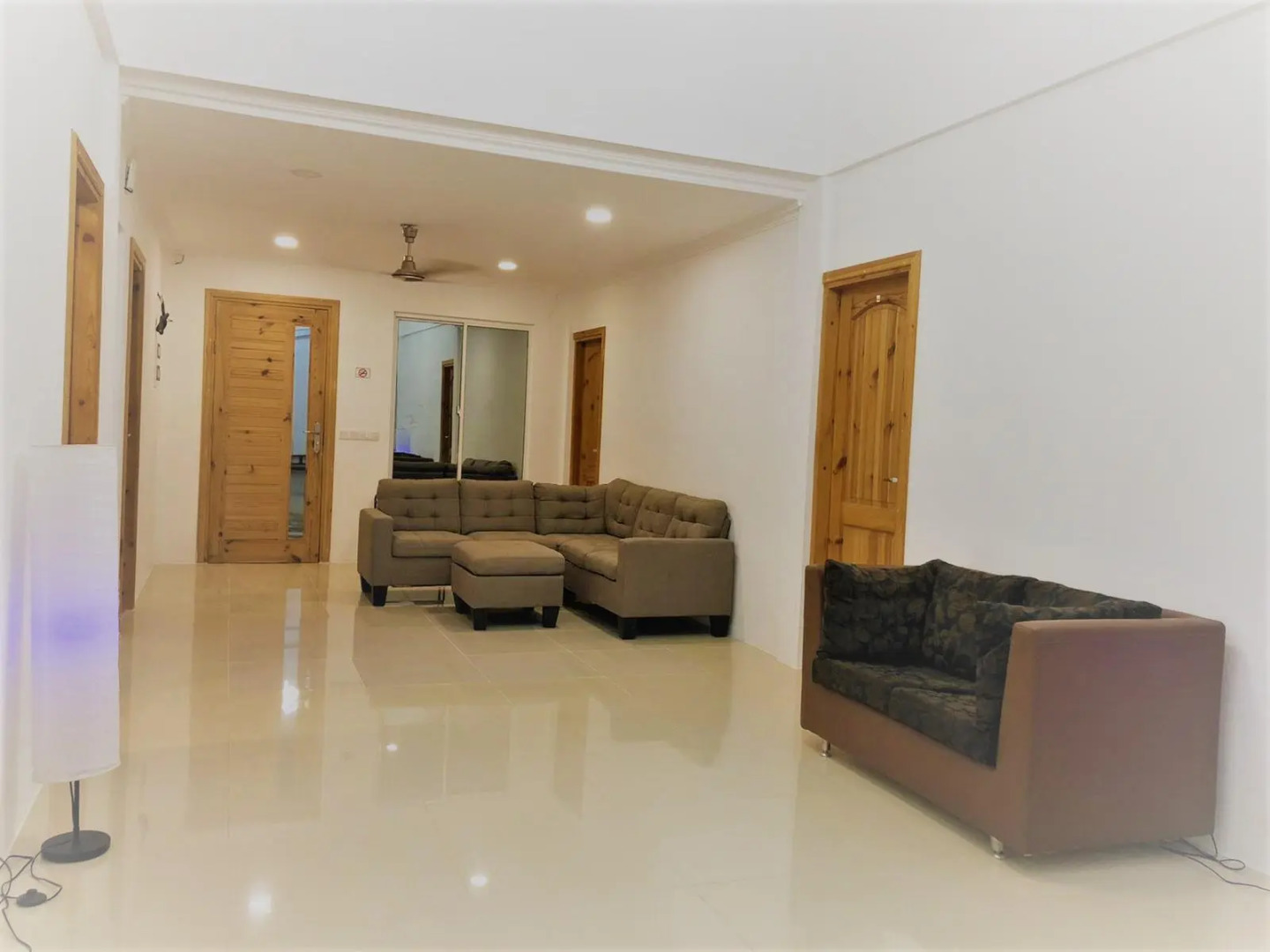 Отель La Isla Bonita Maldives