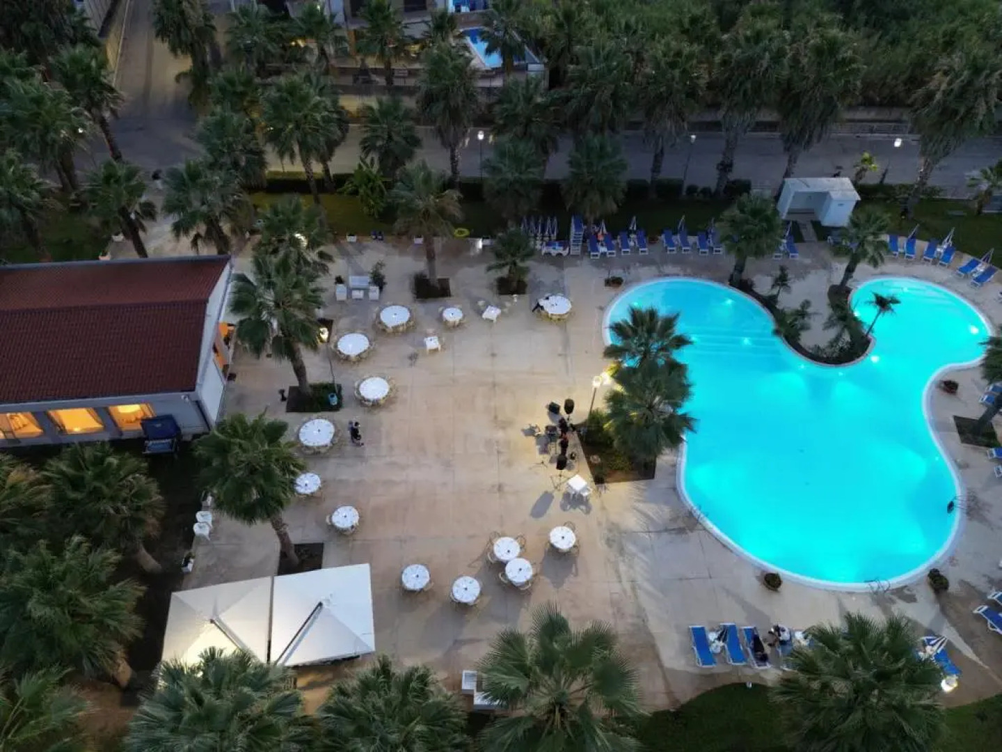 Prince Franklyn Hotel