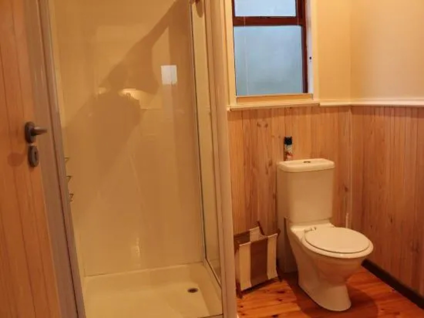 The Homestead Knysna