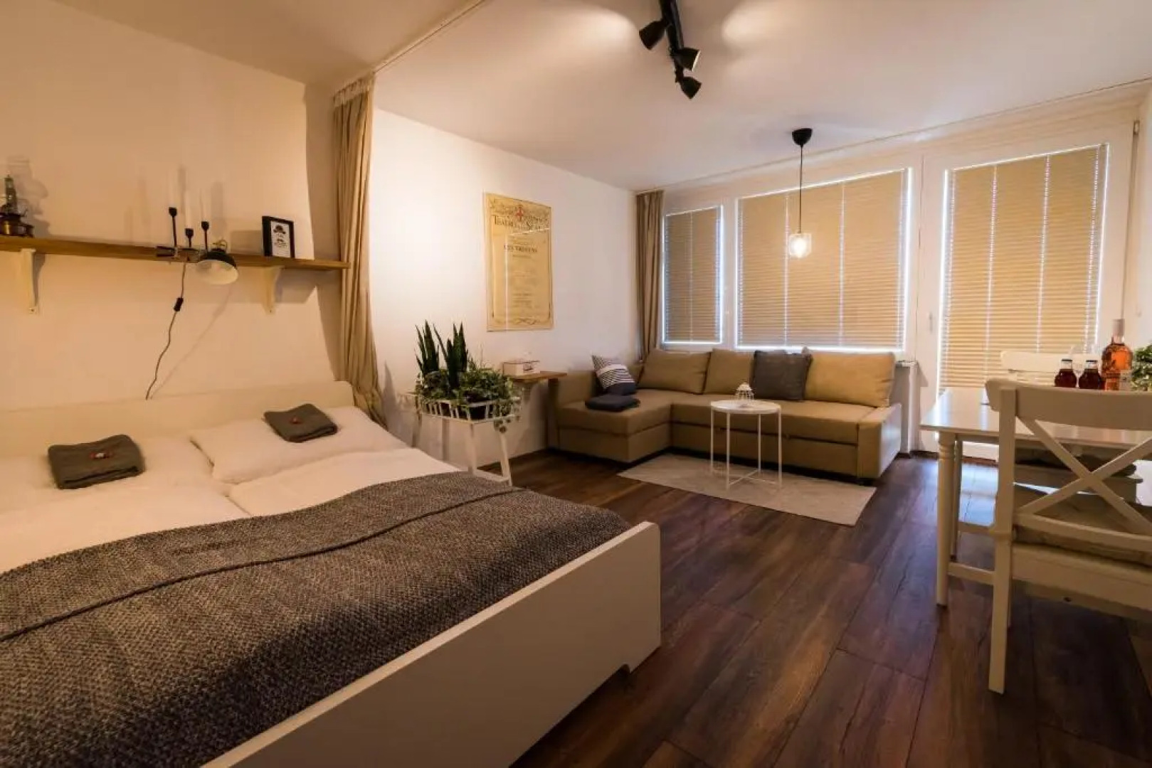 MOOKI Mountain & Pool Gerlitzen Apartment