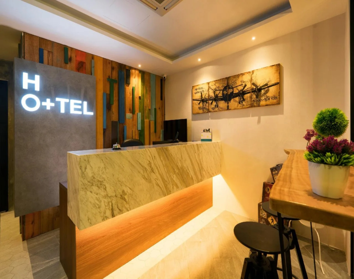 My Sj Hotel