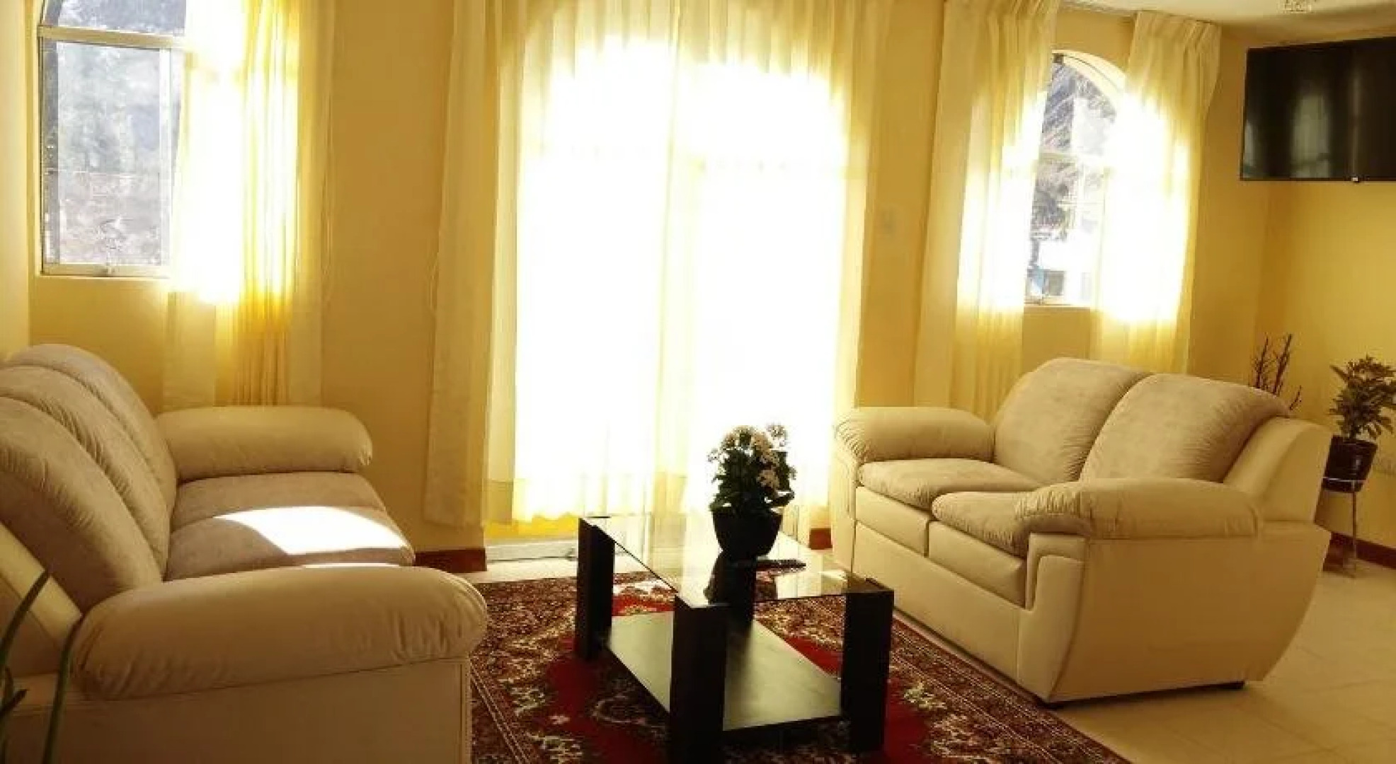 Maravillas del Colca