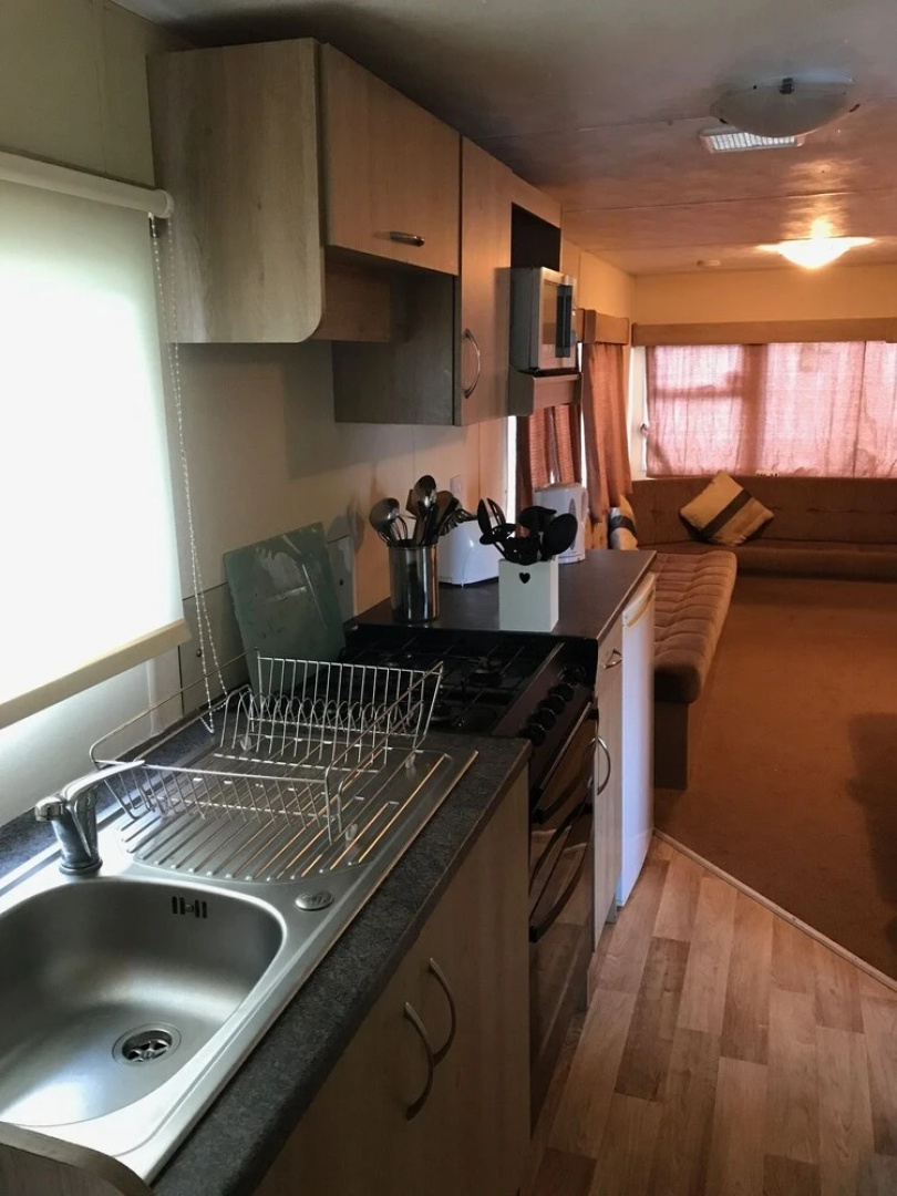 Holiday Home Primero in Coghurst Holiday Park
