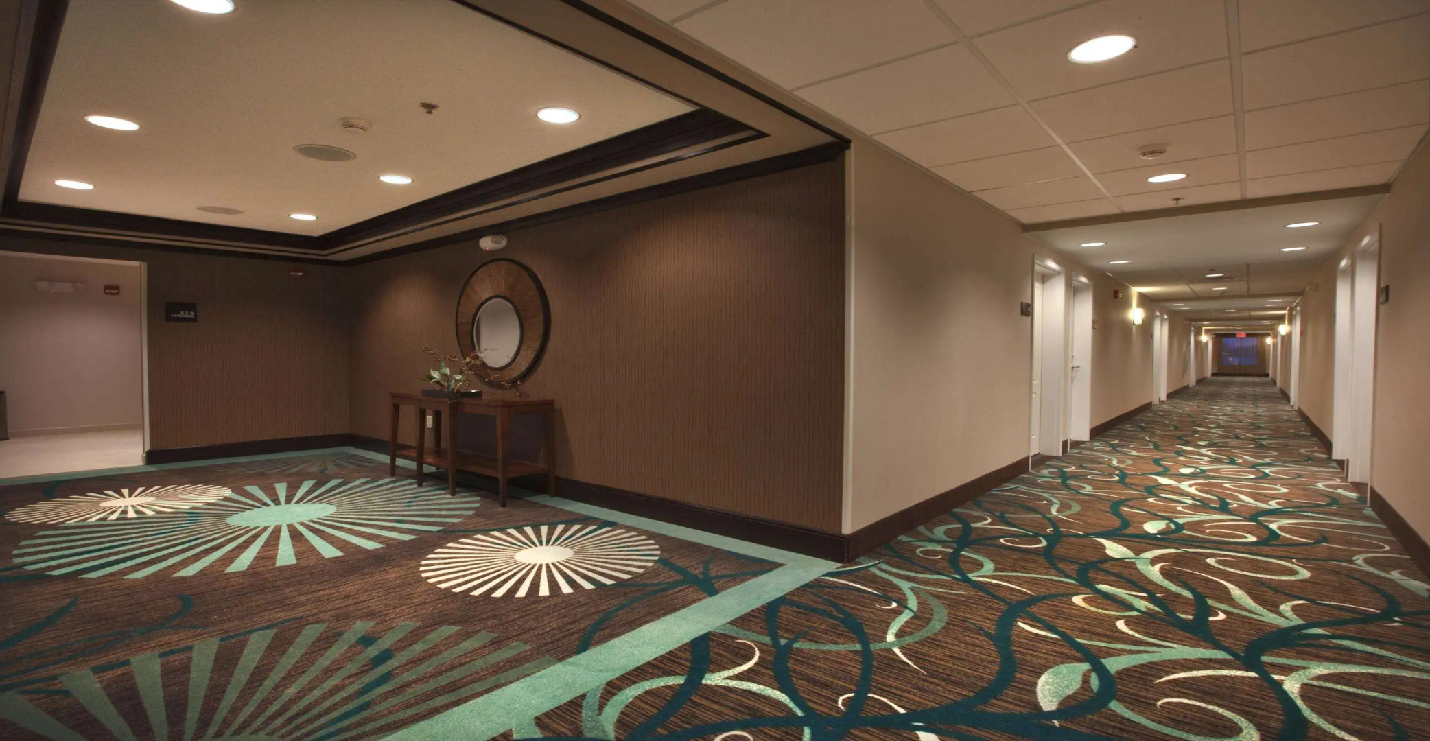 Hampton Inn New Albany