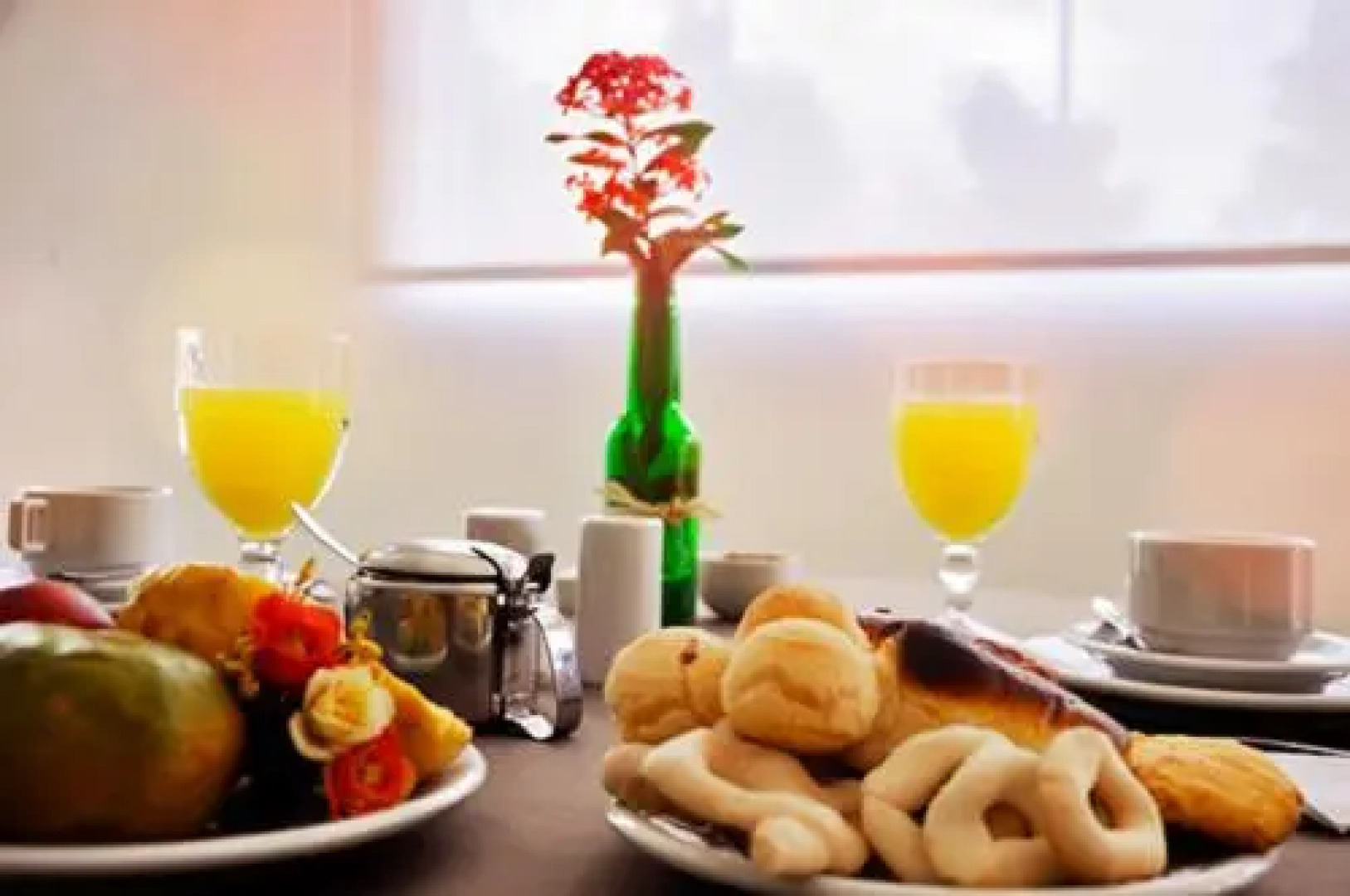 Village das Minas Hotel