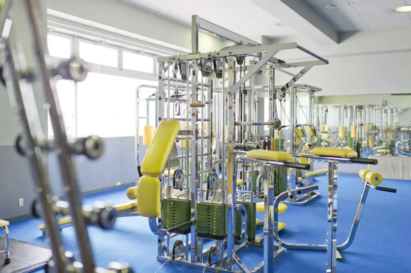 ANA Crowne Plaza Akita by IHG