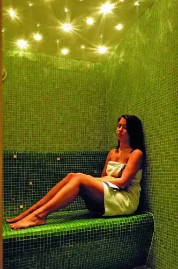 Piccolo Hotel Claudia