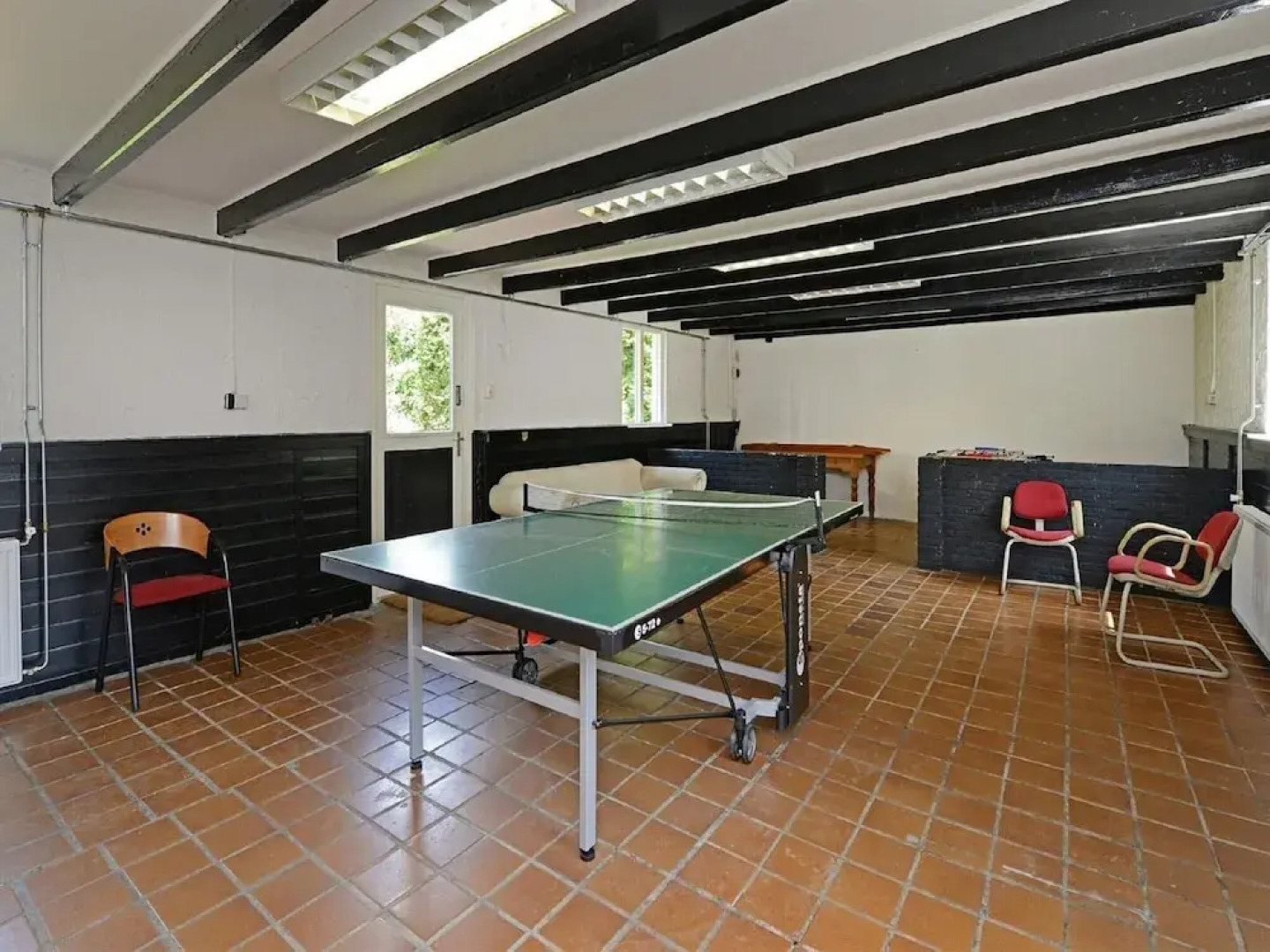 Family Villa in Voorthuizen