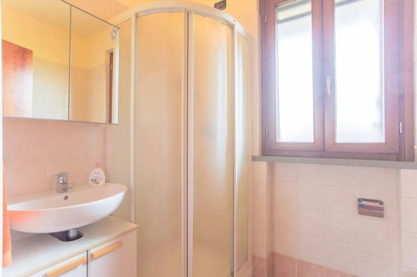 Francigena Street House