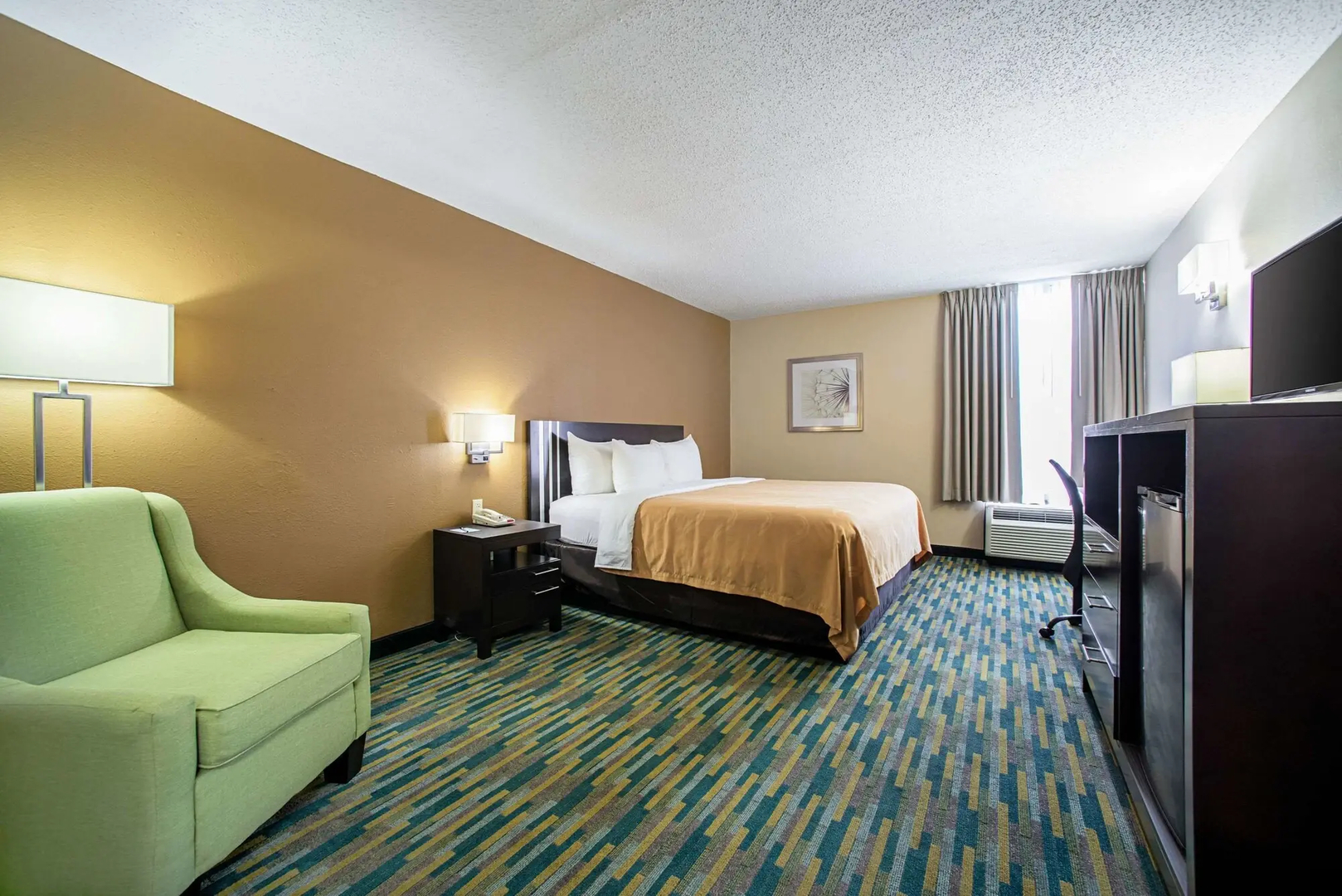 Quality Inn Near Six Flags St. Louis