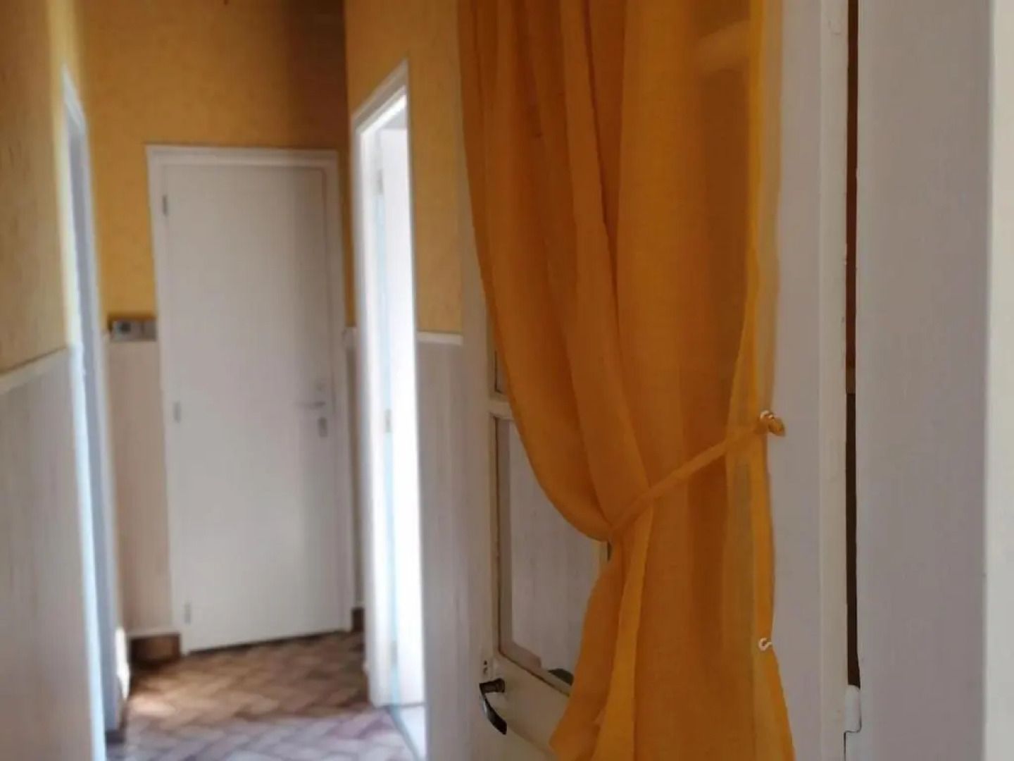 Gite Craon, 3 pièces, 3 personnes - FR-1-600-187