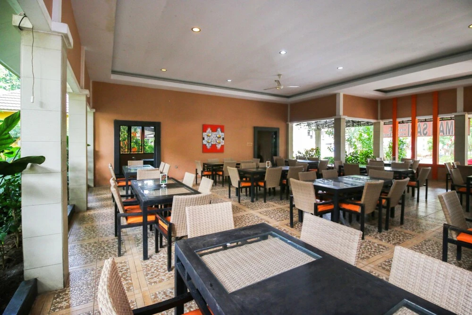 Airy Singkawang Barat Ahmad Yani Taman Sari