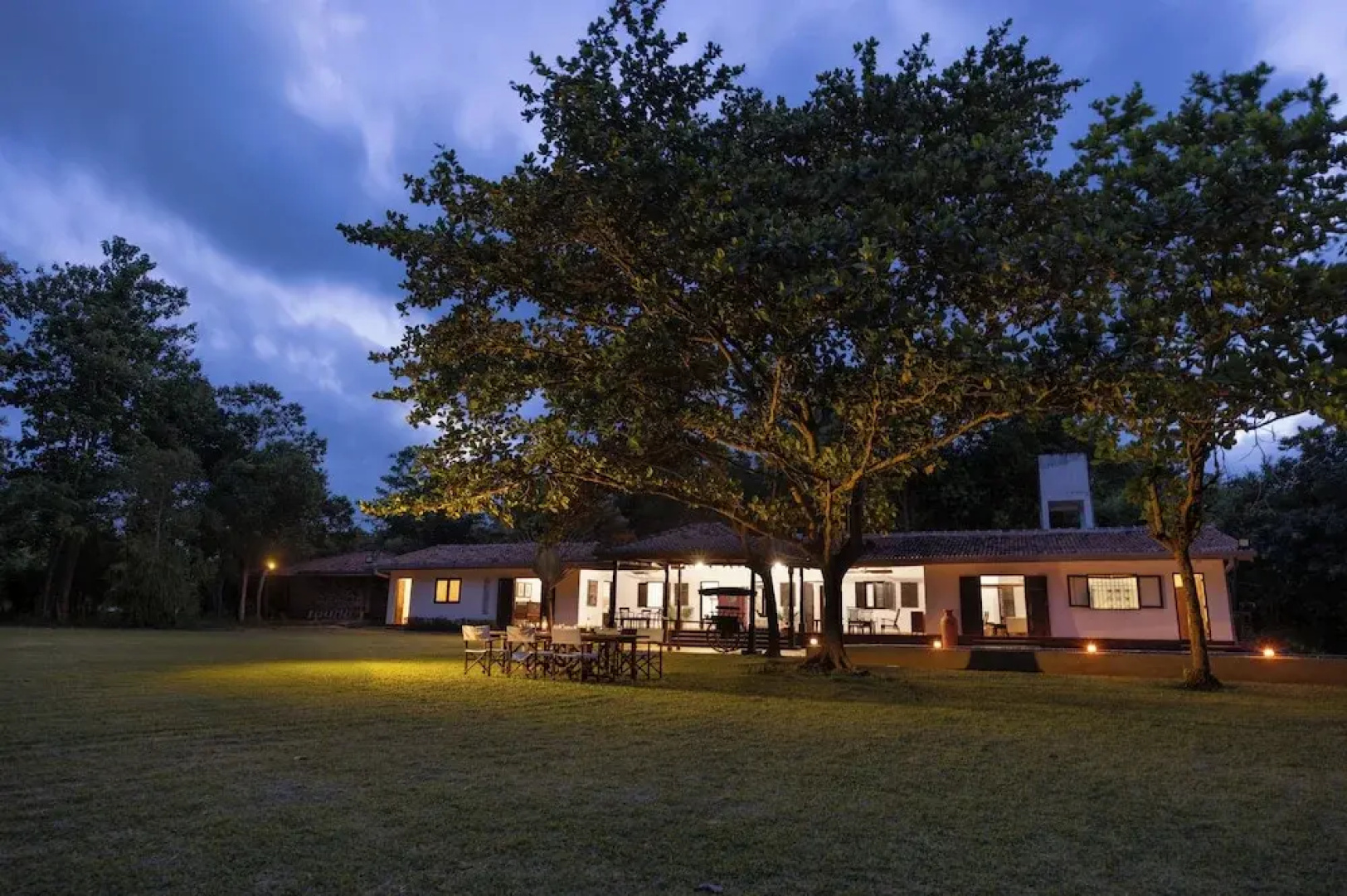Villa Wild Ceylon by TSC