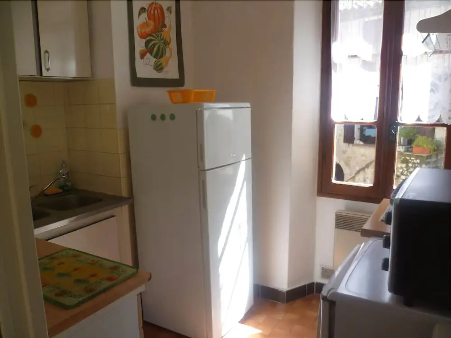 Les Violettes by Gites de France