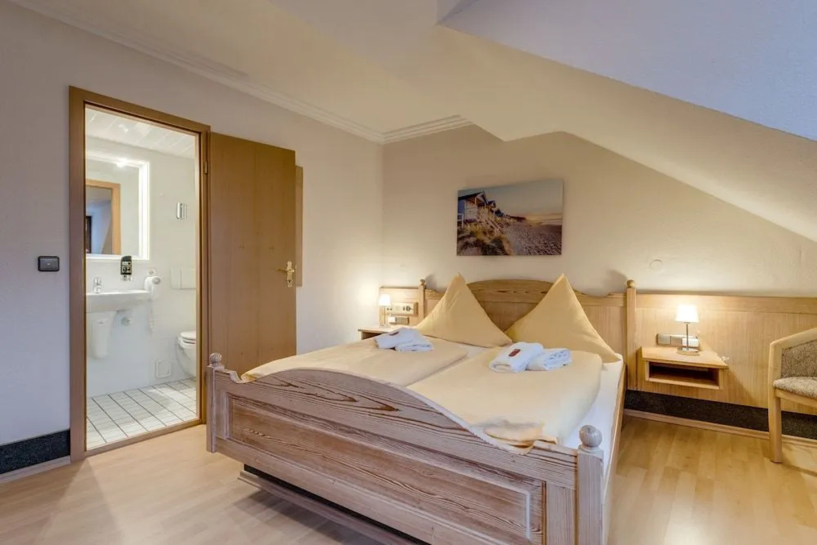 Hotel Frankenhof Garni