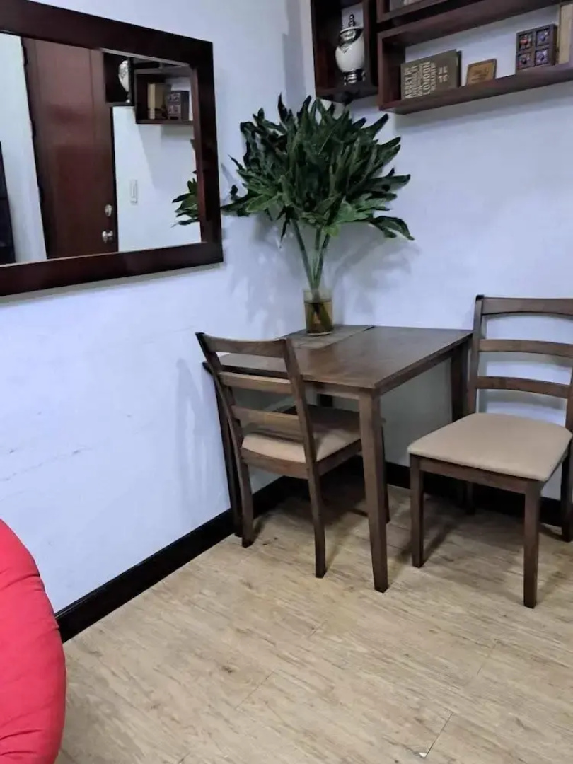 Staycation in Alabang Branch A