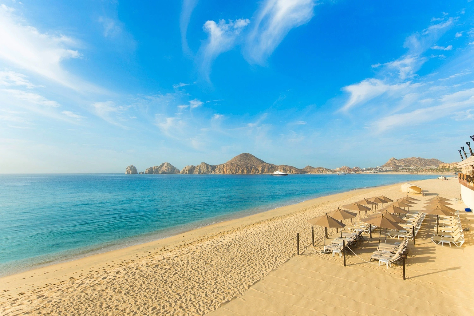 Villa del Arco Beach Resort & Spa Cabo San Lucas - All Inclusive