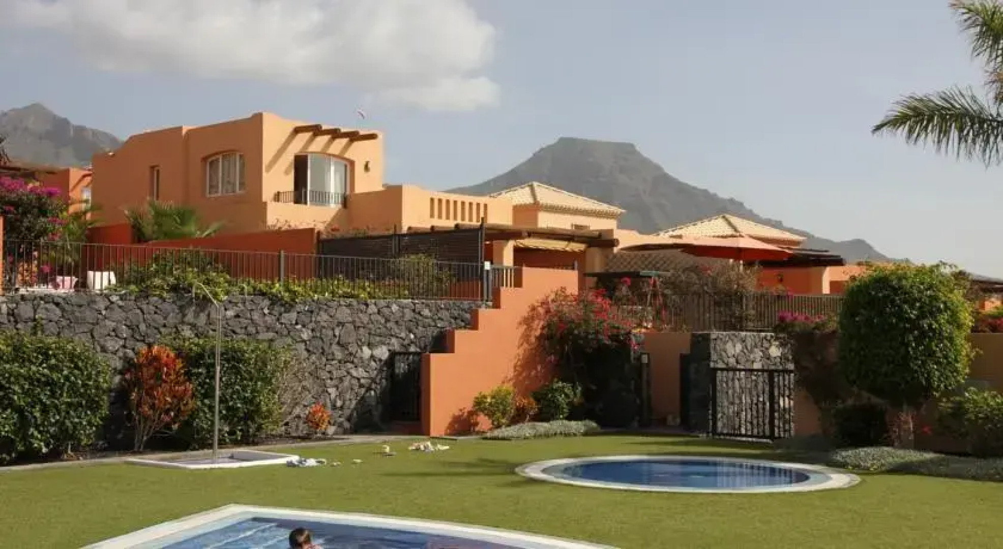 Villa Sur de Tenerife