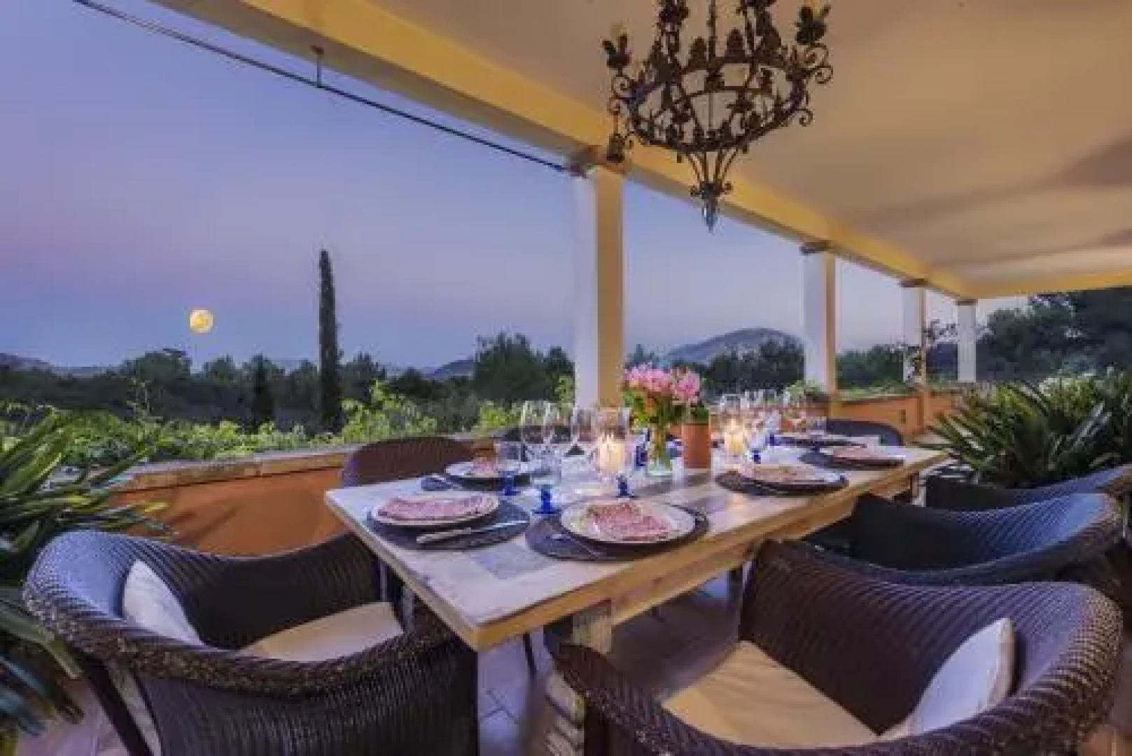 Can Punxa Dalt - Traditional Villa with Heatable Pool