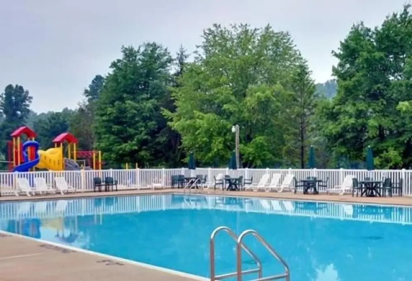 Hershey RV & Camping Resort