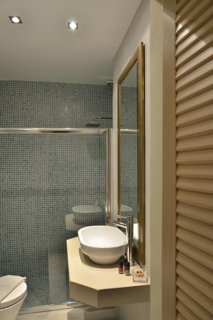 Forest Suites Boutique Hotel