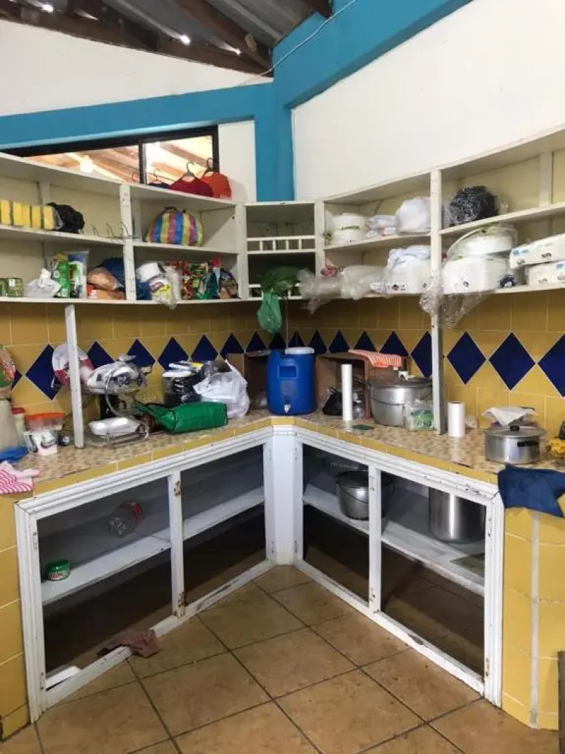 The House of the Peace