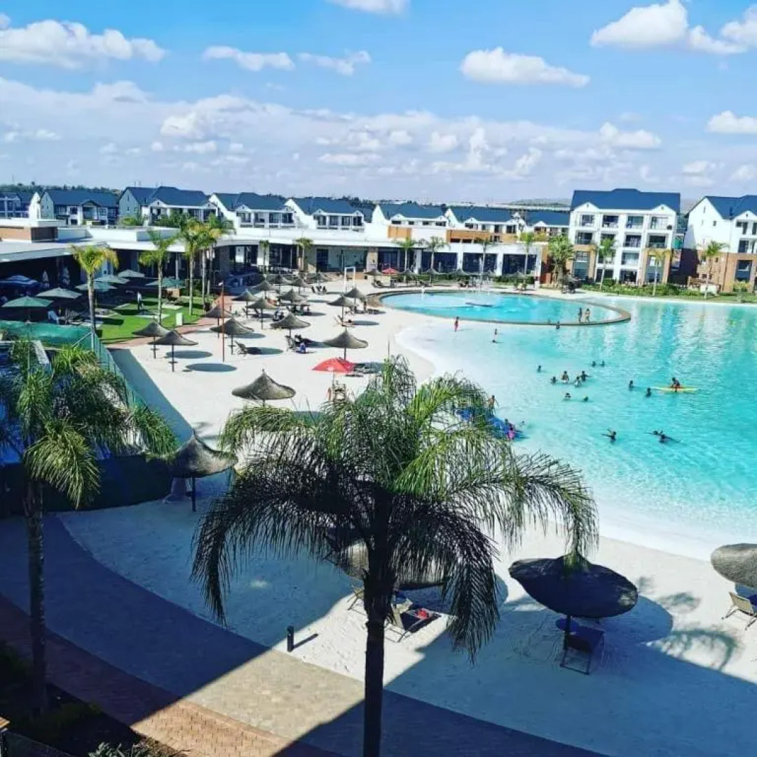 The Blyde River Walk Estate