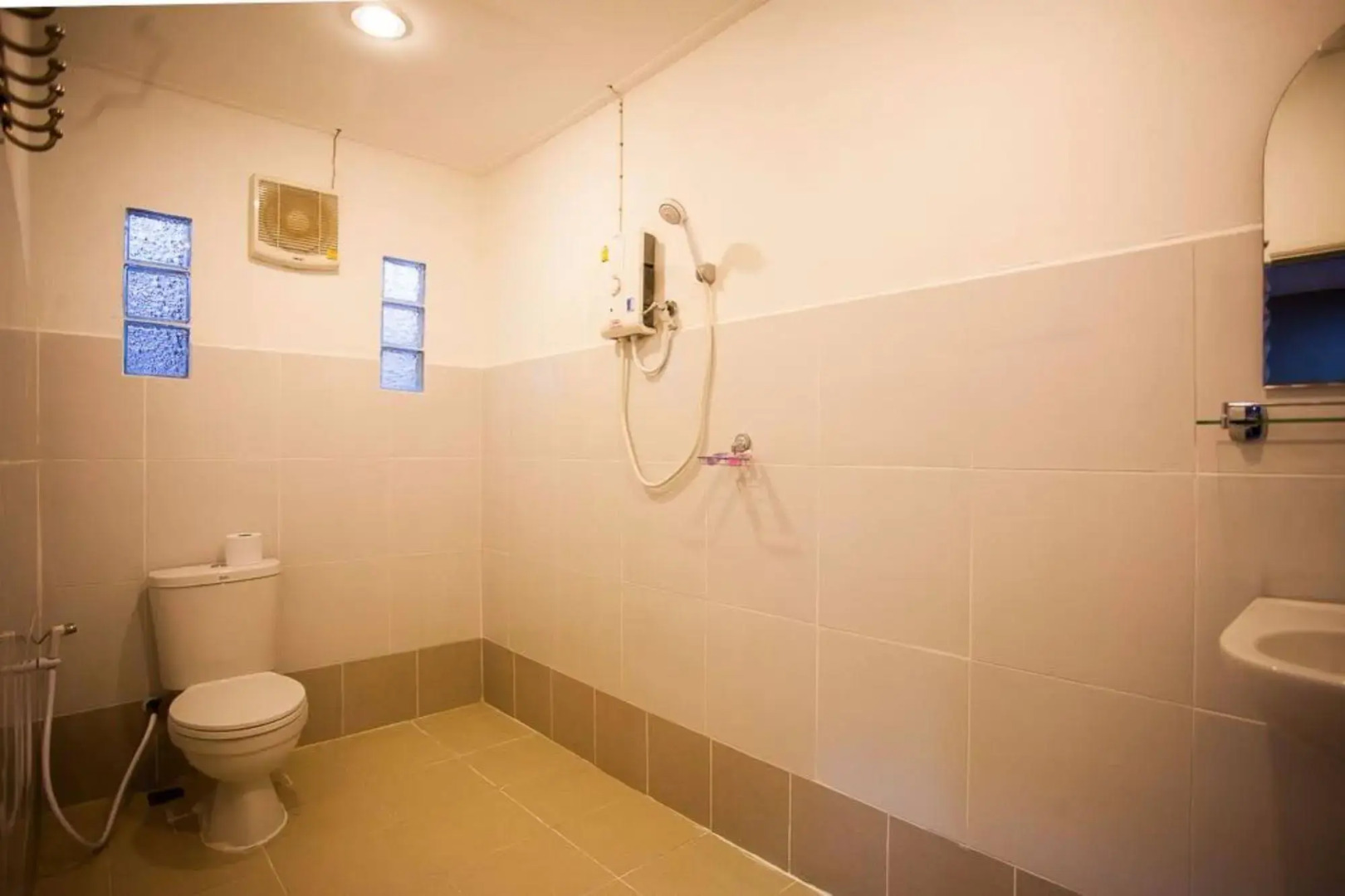 Carpe Diem Guest House