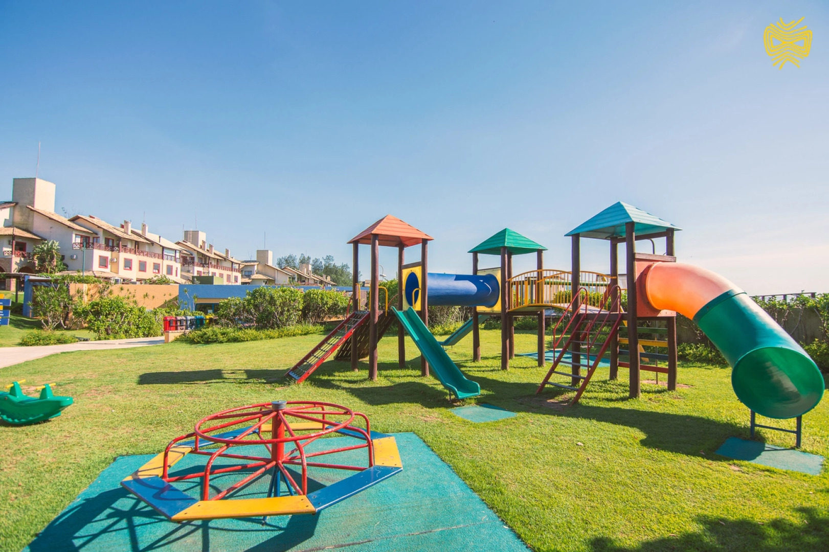 Costao do Santinho Resort - All Inclusive