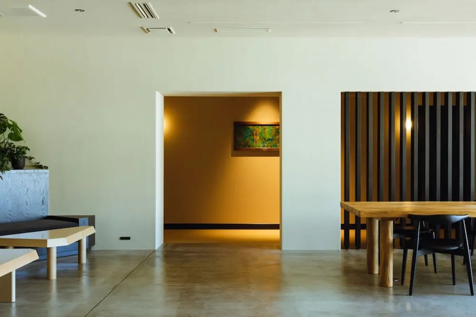 Hotel Karae - Hostel