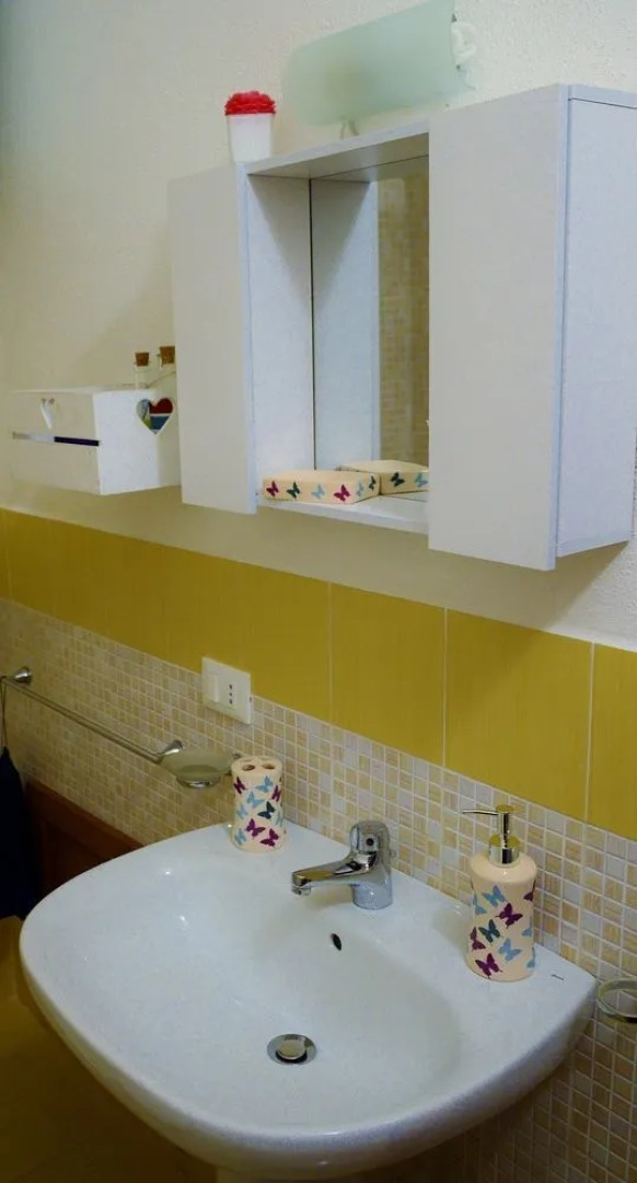 Casa Romeo - Relax nel cuore di Erice