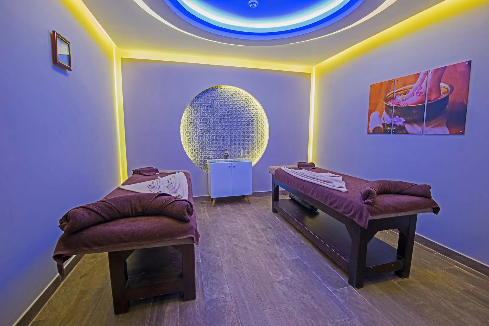 Casa Mare Resort - ex.Royal Marsa & Aqua park