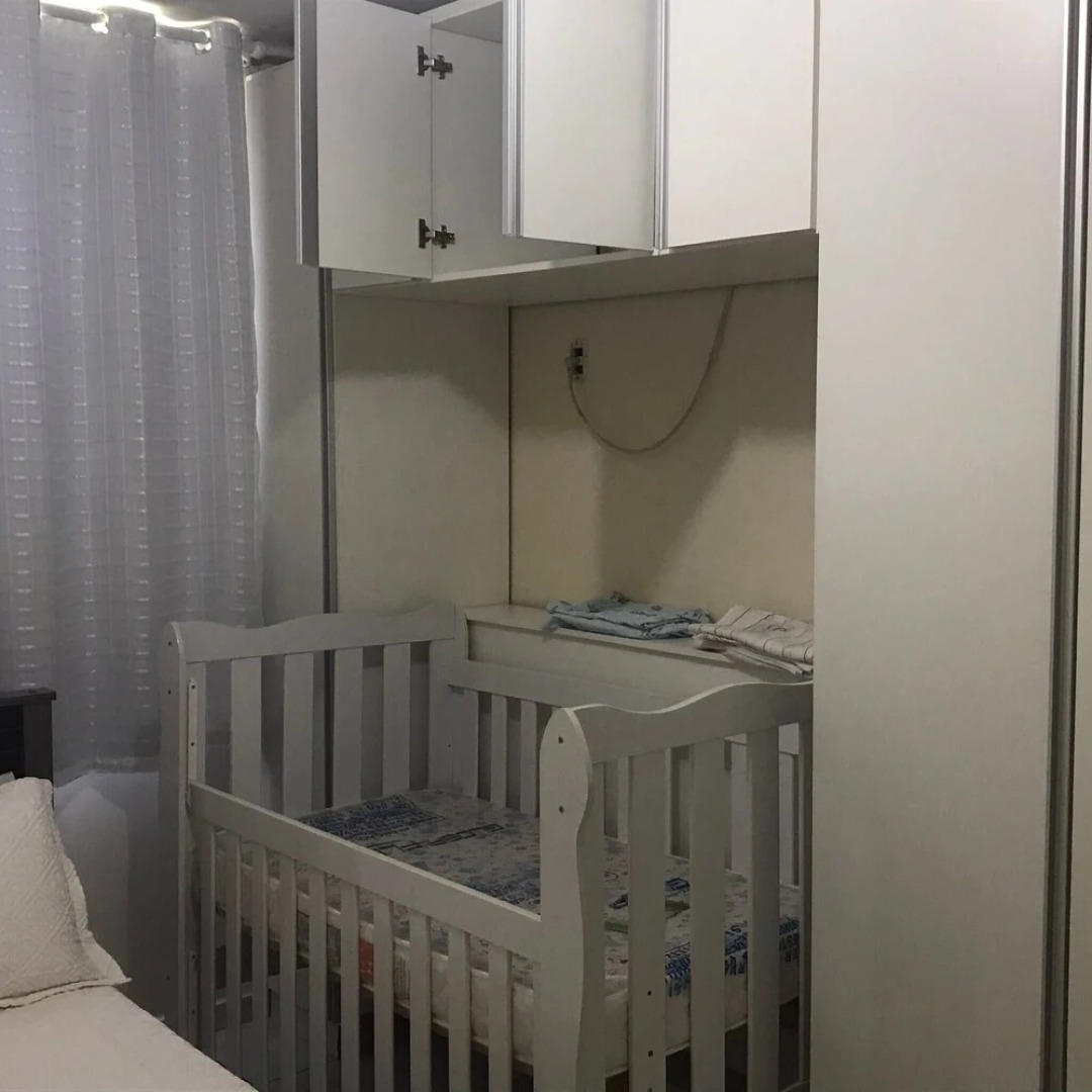 Freshness Island By The Breeze Of The Ibituruna