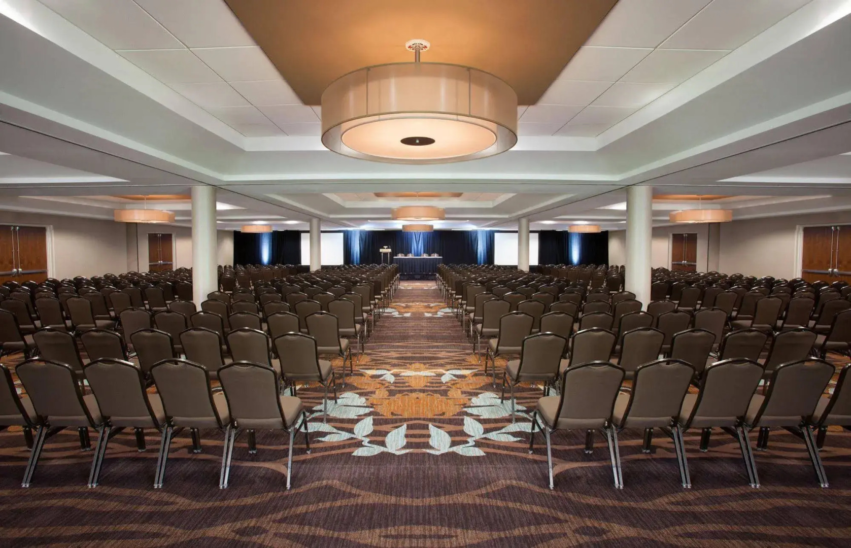 Sheraton Chapel Hill Hotel