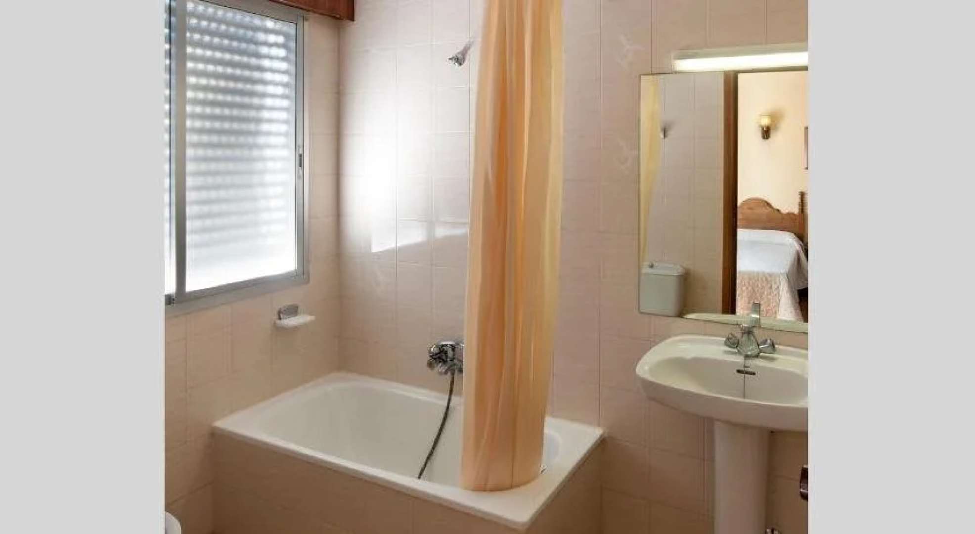 Hotel Isolino