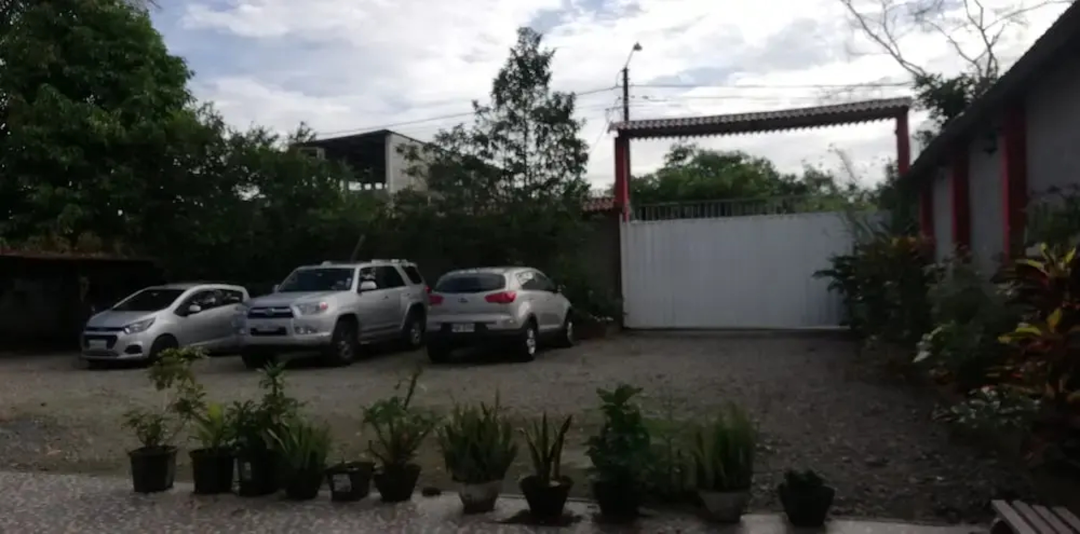 Hostal Amazónico Bello Amanecer