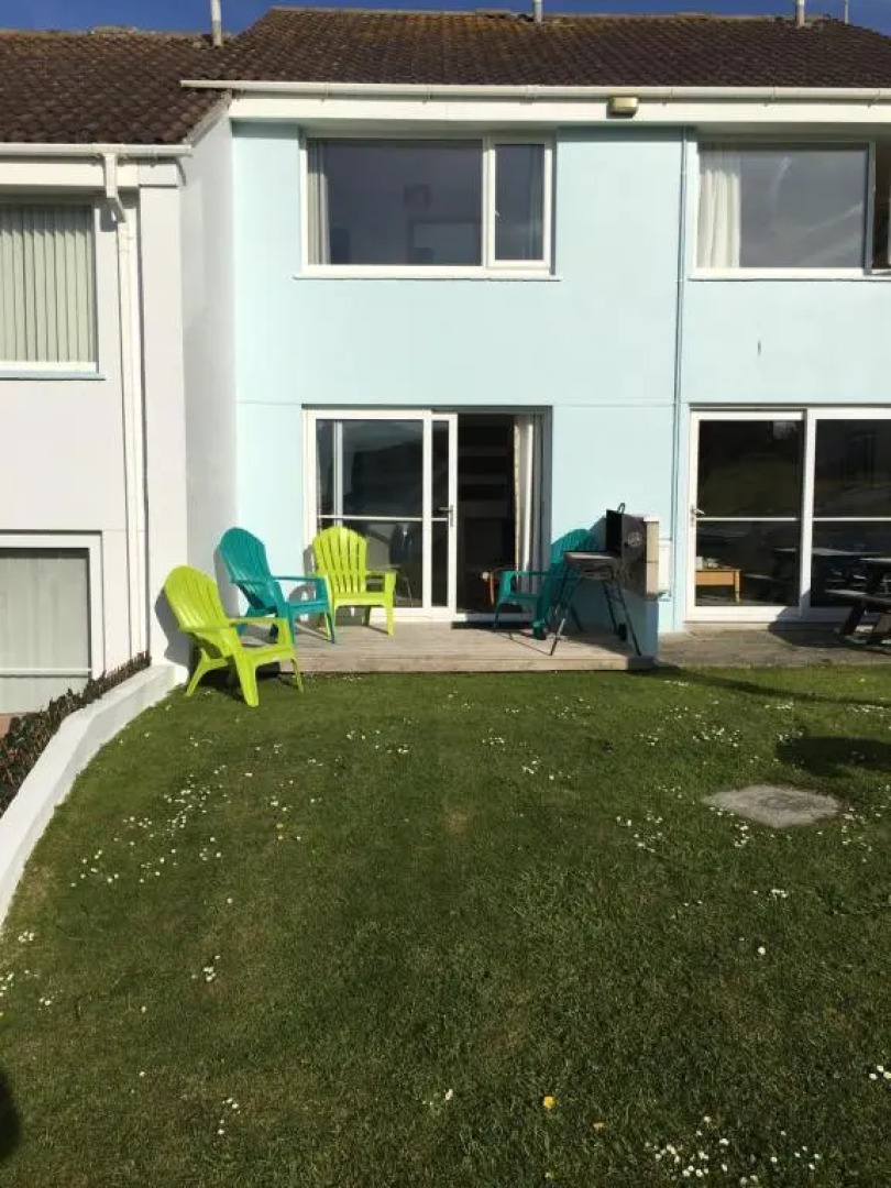 34 Surfview Beach House