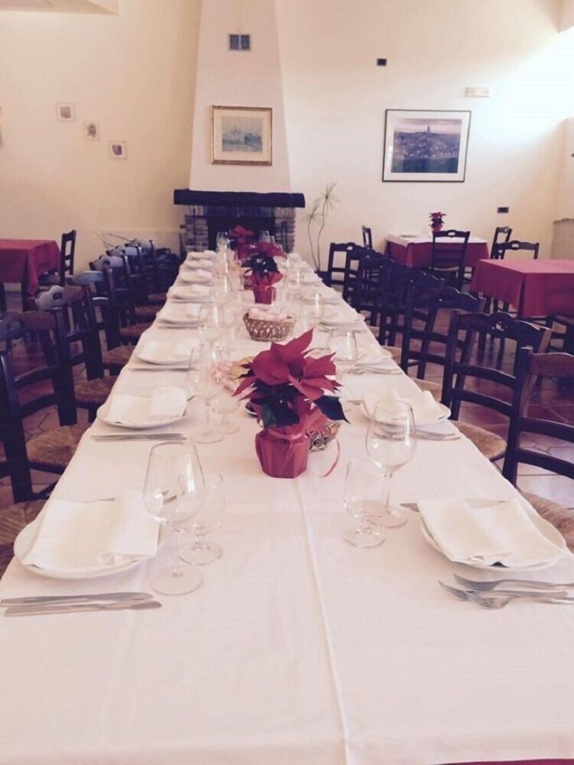 Agriturismo San Giuliano