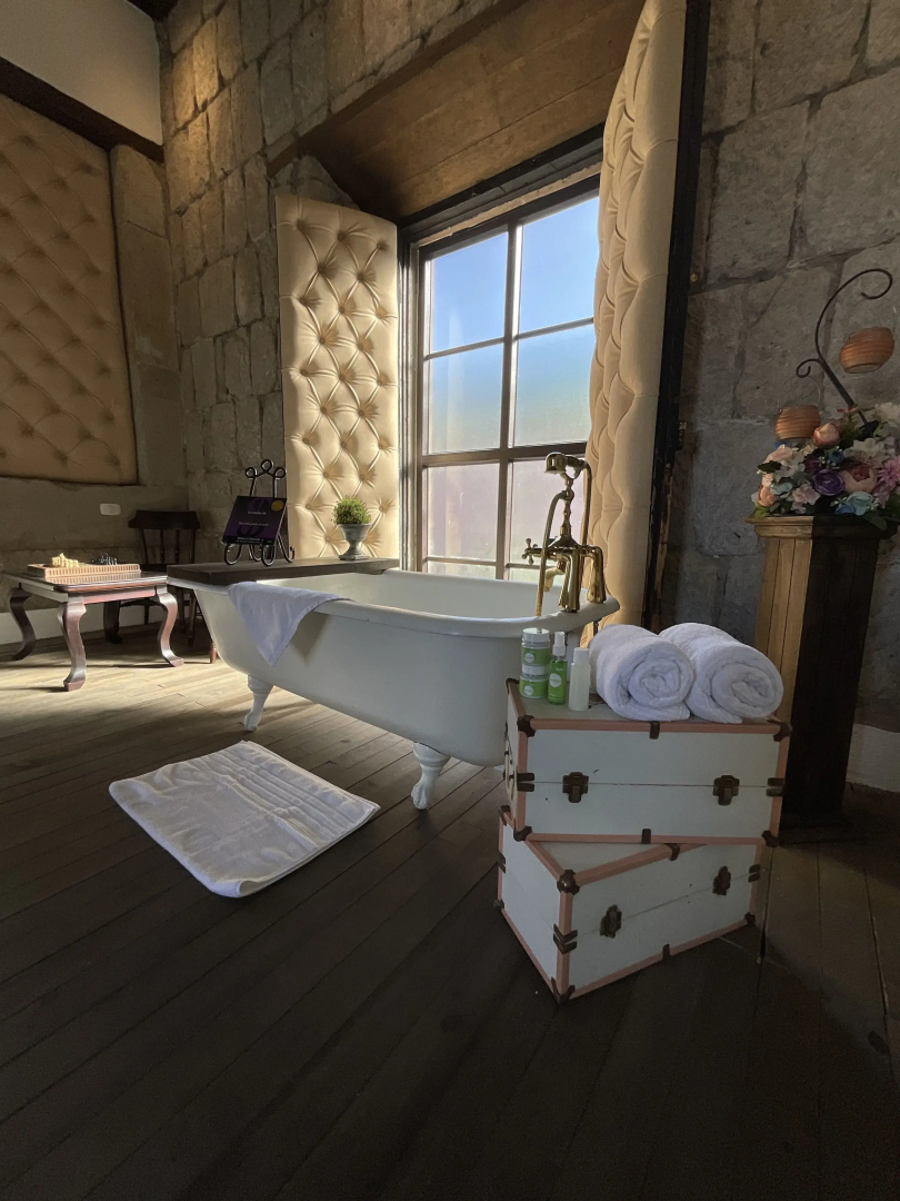 Hotel Vintage "Rialto"