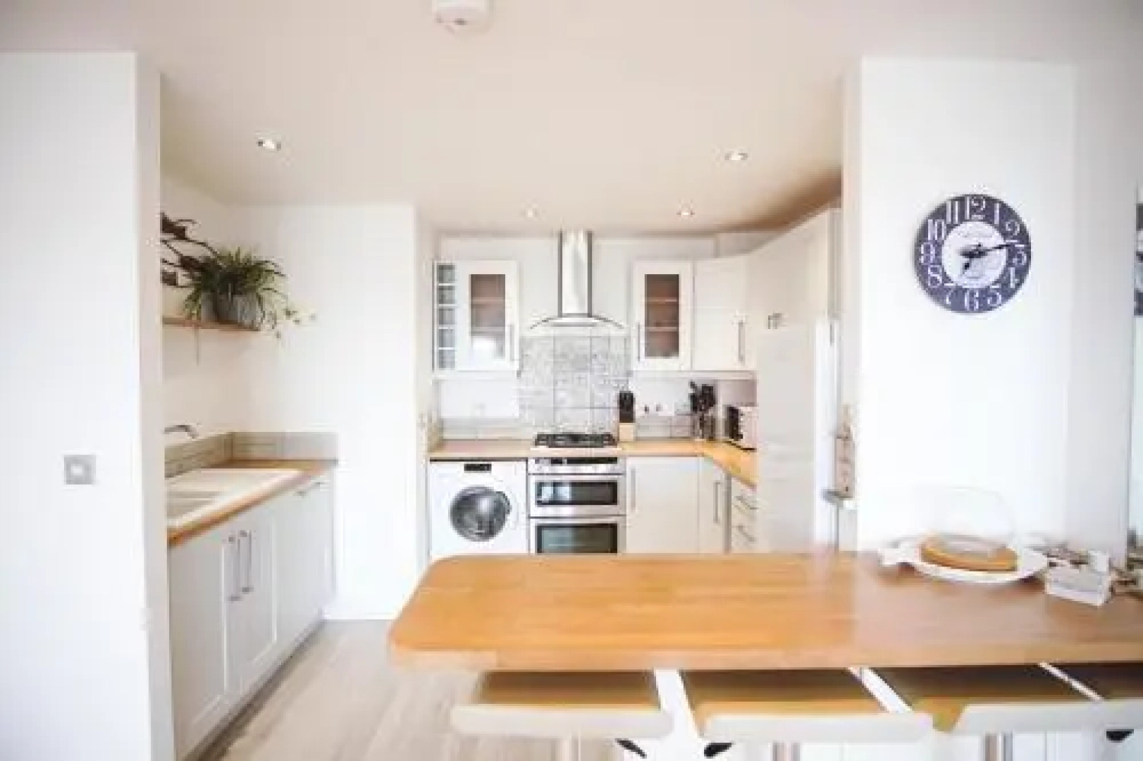 23 Horizons apartment