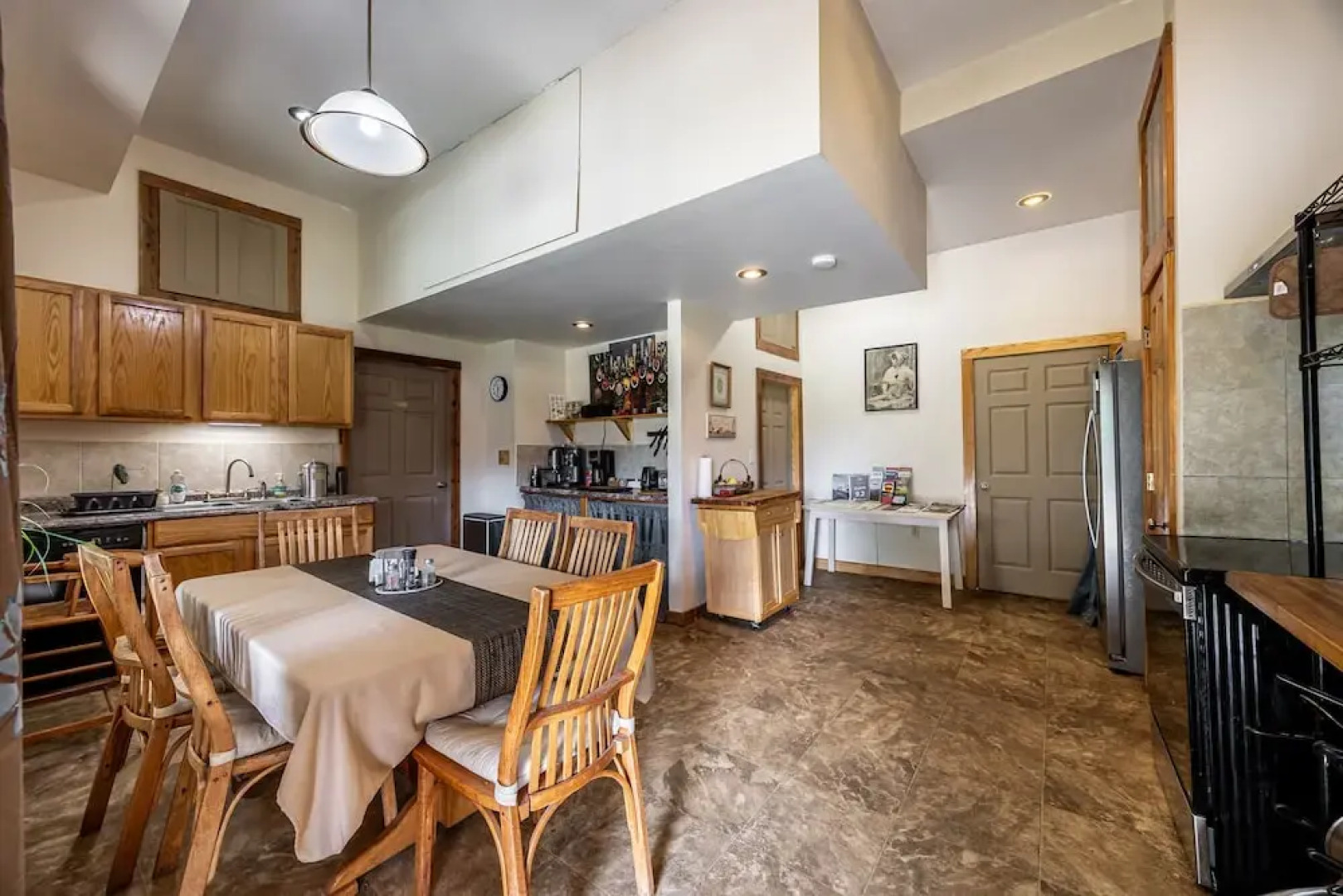 Bliss Point Farm and B&B